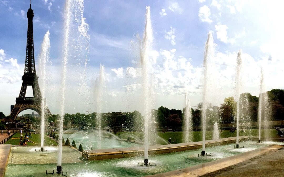 Paris, Juni 2015 – ELLE