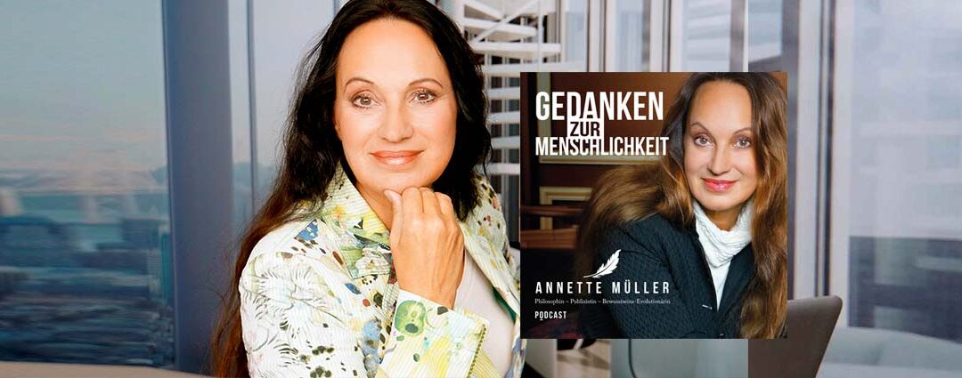 Episode #25 Kein Bock auf Gesellschaft – ab jetzt allein