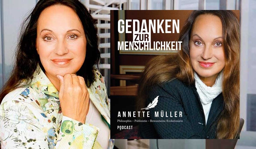 Episode #42 Der Unermüdliche möchte den Unterschied machen