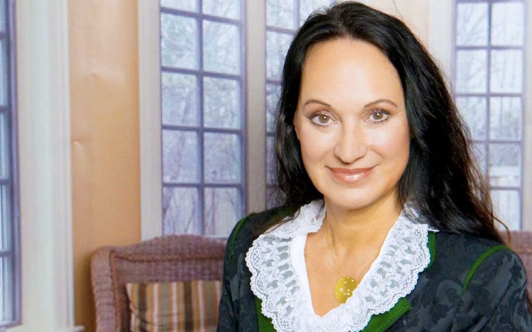 Philosophin und Publizistin Annette Müller erhält Auszeichnung