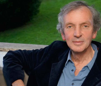 Rupert Sheldrake Interview Annette Müller