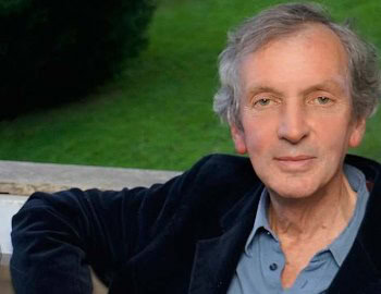 Interview mit Rupert Sheldrake über Geistiges Heilen Interview mit Rupert Sheldrake über Geistiges Heilen
